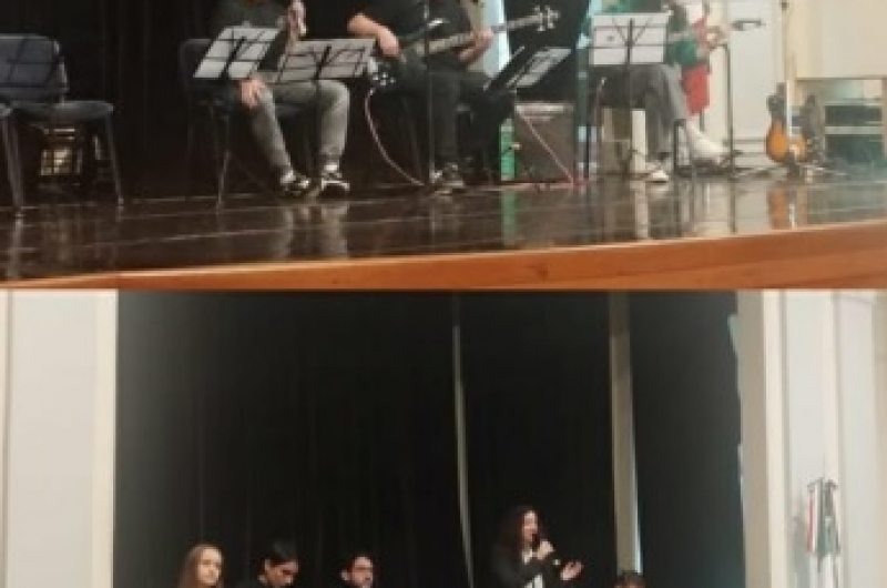 CONCIERTO DIDÁCTICO